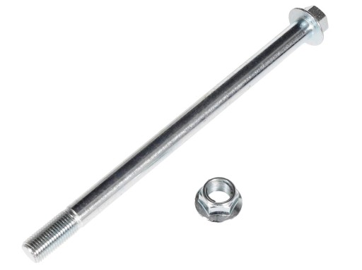 OŚ OŚKA WAHACZA TYŁ M14x260 DO JUNAK 901 SPORT