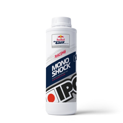 IPONE MONOSHOCK FLUID 3W CENTRALNEGO AMORTYZATORA
