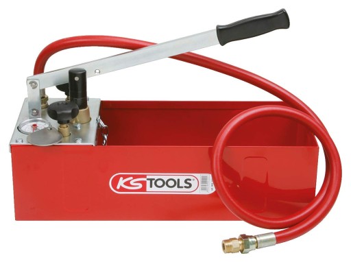 KS TOOLS 902.1011 ZAPASOWA DŹWIGNIA DO POMPY KONTROLNEJ