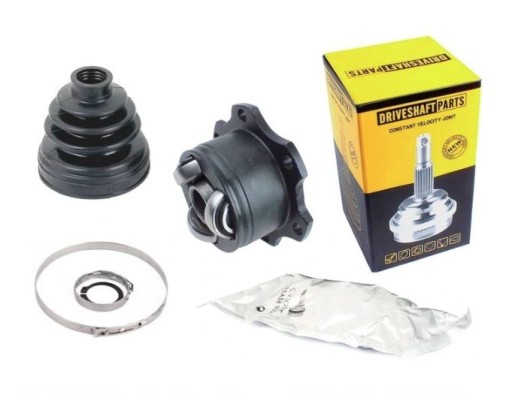 Przegub wewnętrzny AUDI A4 B6 -2005 AUDI A6 C5