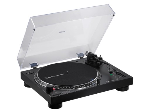 Audio-Technica gramofon AT-LP120XBT-USB SMA