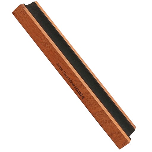 PODUSZKA NA GITARĘ Z LITEGO DREWNA