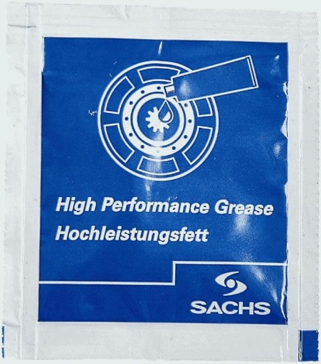 SMAR 4200 080 060 SACHS