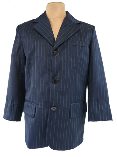Marynarka wizytowa BOY&KIDS r 140