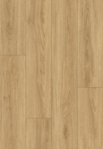 MEXEN CAPE CORAL PANELE WINYLOWE SPC 6,5 MM PODKŁAD IXPE 4 V-FUGA DĄB