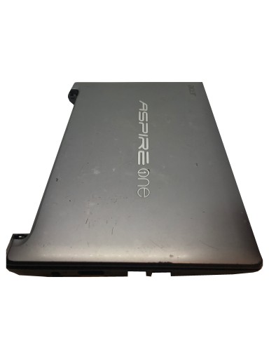 OBUDOWA Z TAŚMĄ I GŁOŚNIKAMI ACER ASPIRE ONE D250