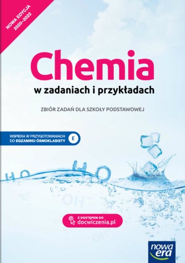 Chemia w zadaniach i przykładach Maria Litwin,