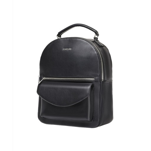 Plecak damski PUCCINI BML037P 1 Czarny