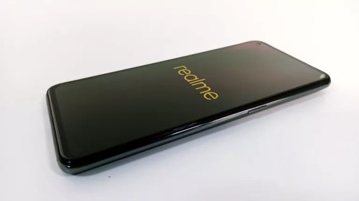 TELEFON REALME GT MASTER EDITION 8/256GB