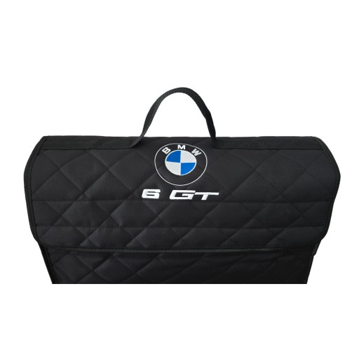Torba bagażnika auta Kuferek BMW 6 GT 5 GT M PERFORMANCE PAKIET Gran Coupe