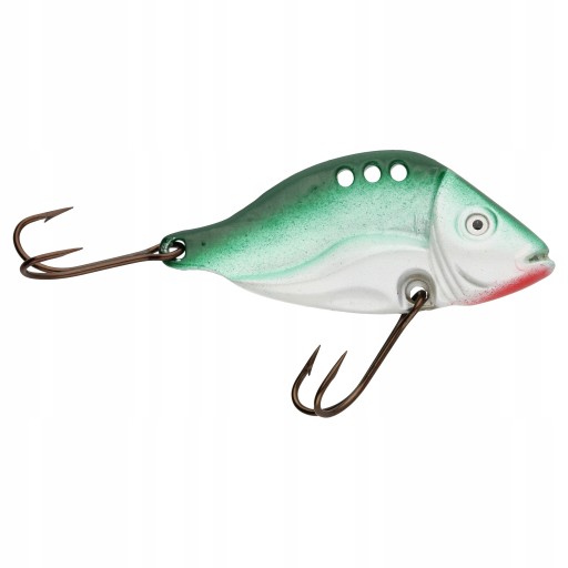 Cykada JMC ADVENTURE Carp Green 8g/4cm
