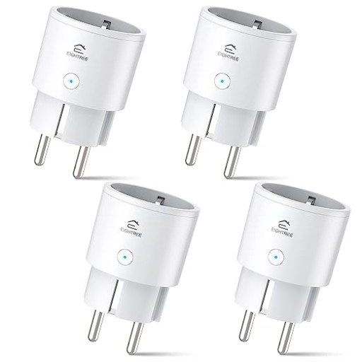 Gniazdko EIGHTREE Smart Tuya WiFi ET20 - 1 szt