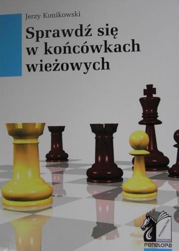 Sprawdź się w Końcówkach Wieżowych