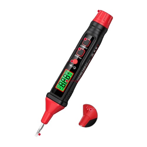 Tester obowiązkowy HABOTEST HT92