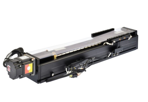 RS-095-X20SS ST.250 Robostar Napęd liniowy HG-KR23