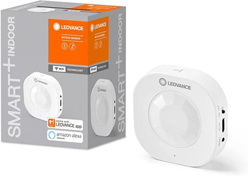 LEDVANCE SMART+ sensor, WiFi