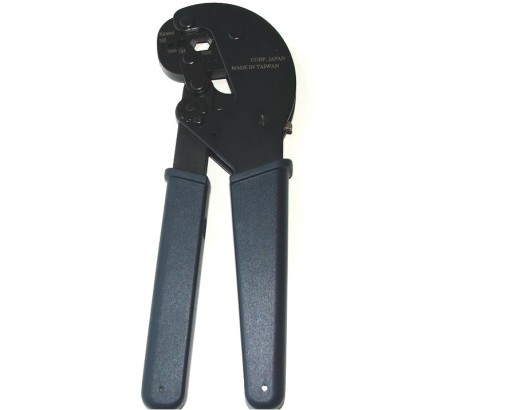 Zaciskarka zaciskacz HY106L złącz SMA TNC UHF(1382