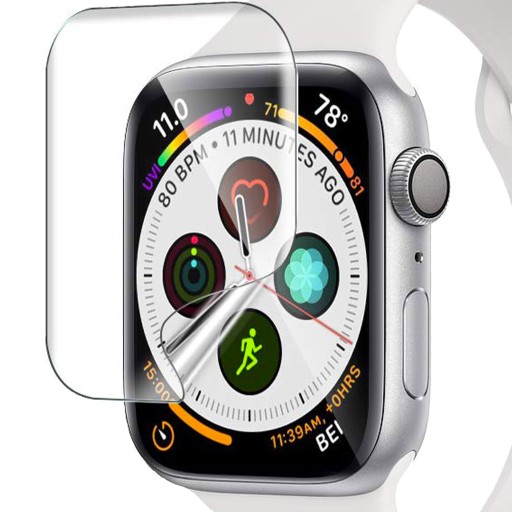 FOLIA HYDR. 3D do APPLE WATCH 4/5/6/7/8/SE 44/45mm