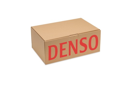 DENSO ŚWIECA ZAPŁONOWA