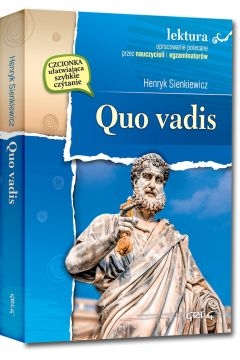 Quo vadis