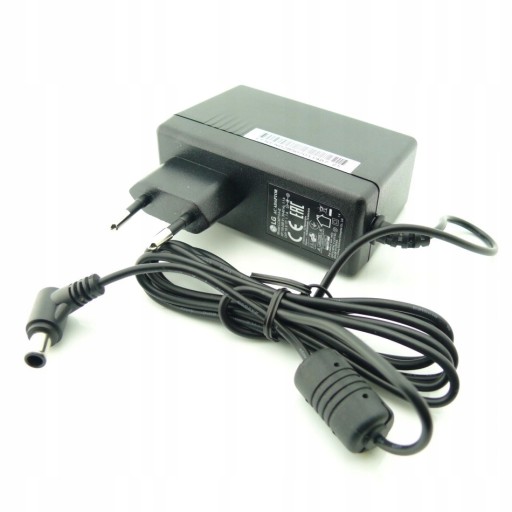 Zasilacz LG 19V 2.1A LCAP16B-E TV Monitor Oryginał