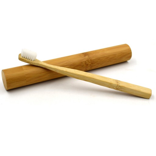 Etui na szczoteczki do zębów