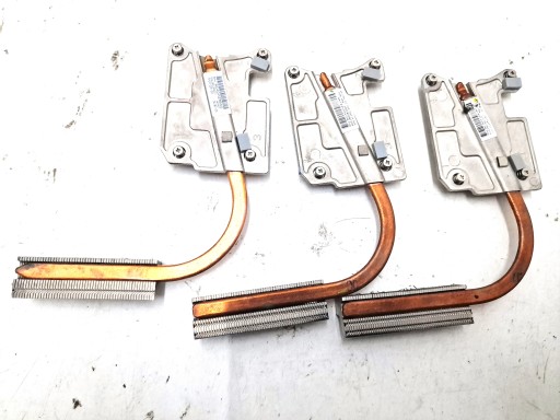 RADIATOR HP PROBOOK 6555B 6550B