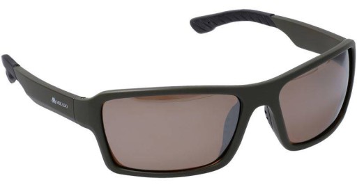 Okulary Polaryzacyjne MIKADO 0244 - BRĄZOWE