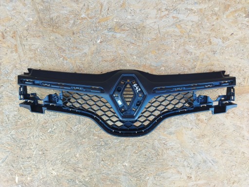 RENAULT TWINGO III 3 14- GRILL ATRAPA G42