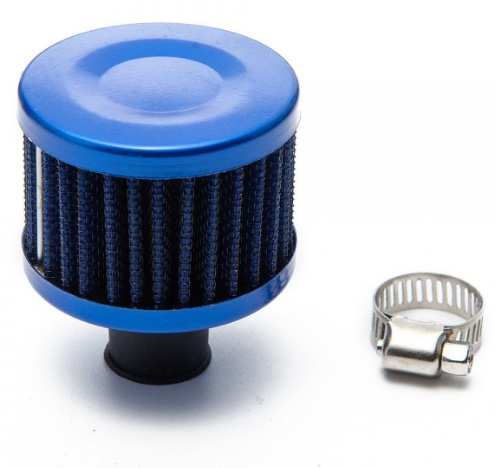 FILTR ODMY 11 MM BLUE MTUNING