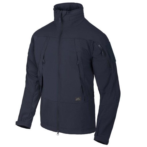 Kurtka Helikon Blizzard StormStretch Navy Blue M