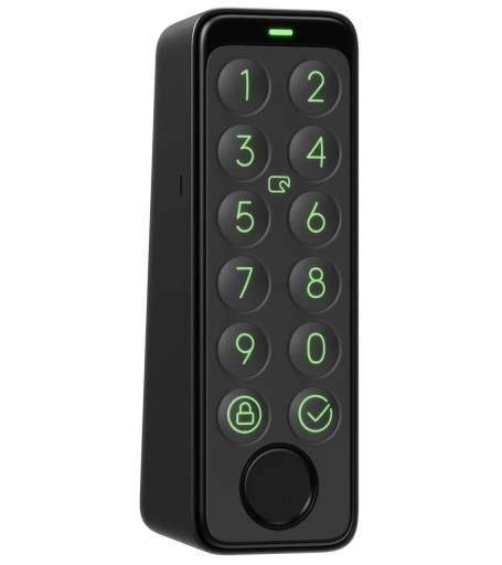 Bezprzewodowa klawiatura SwitchBot Keypad Touch