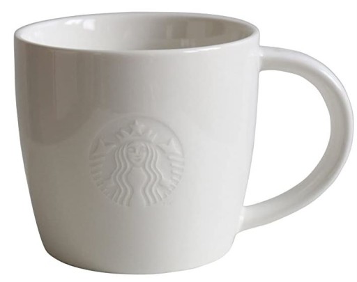 Kubek Starbucks Grande 473 ml