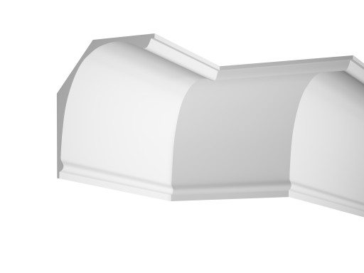 Listwa sufitowa MDB 103 MardomDecor