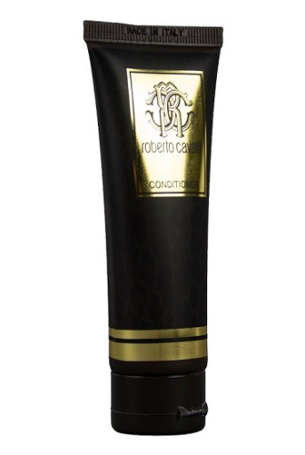 ROBERTO CAVALLI ODŻYWKA DO WŁÓSÓW podróżna 40ml