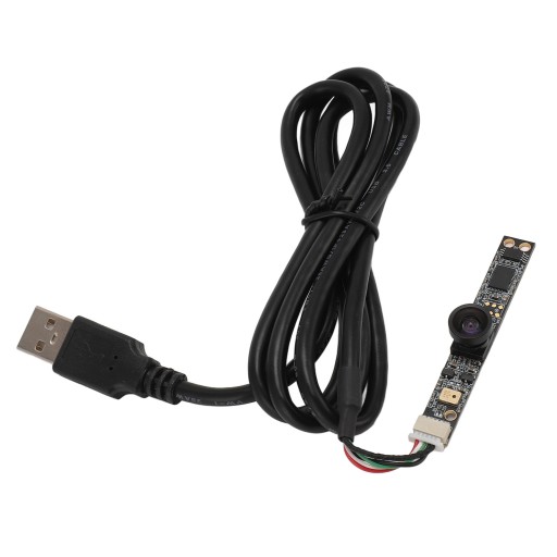 Moduł kamery USB 2MP HD 120 stopni szerokokątna tablica automatyczne IW