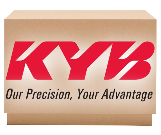 Osłona amortyzatora przód KYB 910352 z serii Protection Kit PL dystrybucja
