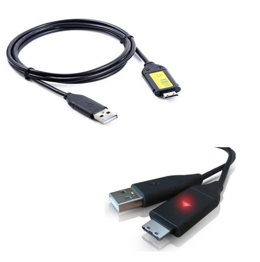 KABEL USB do SAMSUNG WB690 WB2000 WB5000 WB5500