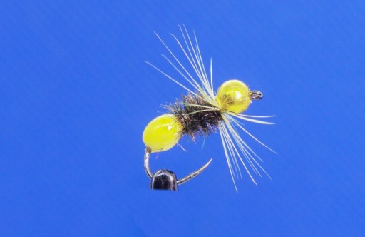 Micro Jig Ant #12