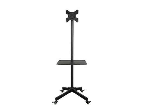 Stojak podłogowy do TV ERGOSOLID 19-37'' 20kg