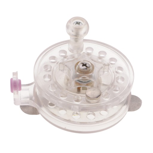 Lightweight Fishing Reel Right Handed Winter Reel /Ice Reel / Raft Wheel