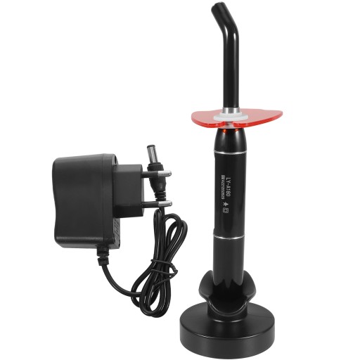 Lampa LED do utwardzania stomatologicznego