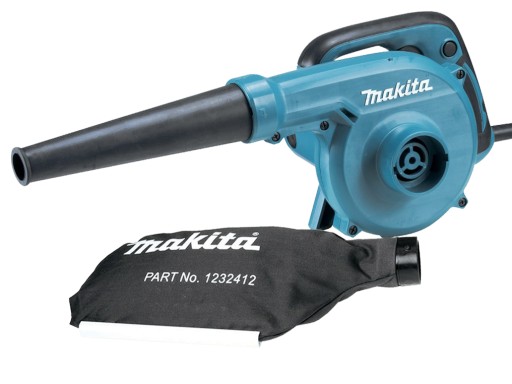 MAKITA UB1103 dmuchawa odkurzacz do liści 600W