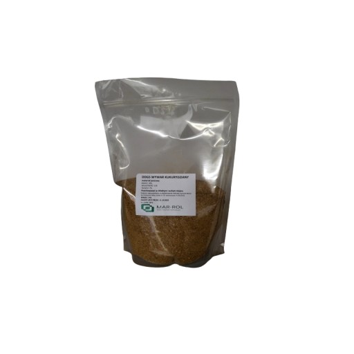 DDGS wywar kukurydziany 1 kg