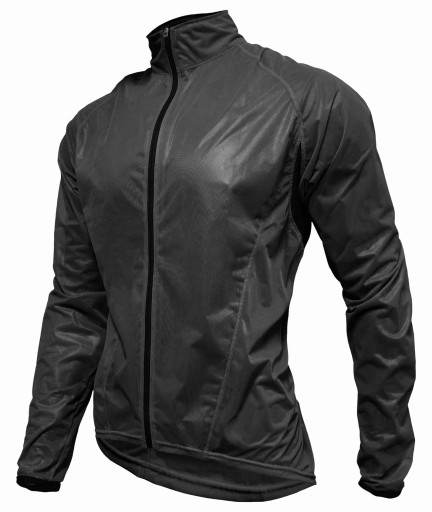 Ultra Lekka Kurtka przeciwdeszczowa ZeroWind R-3XL