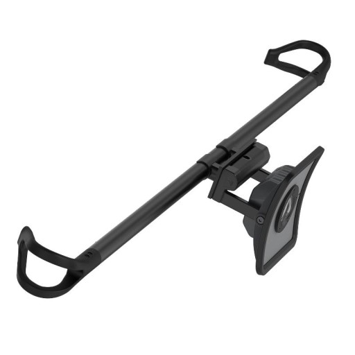 Scangrip Nova Bonnet - lampa LED 2000 lumenów, 2w1