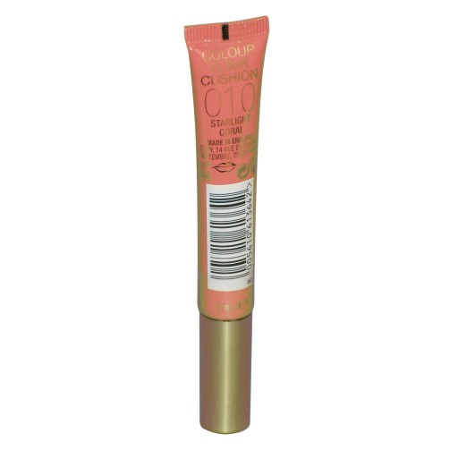 MAX FACTOR COLOUR ELIXIR błyszczyk do ust nr 010