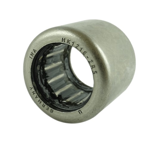Łożysko igiełkowe INA 12 x 18 x 16mm / HK1216