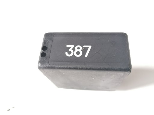 VW AUDI SEAT SKODA PRZEKAZNIK 387 4B0919471