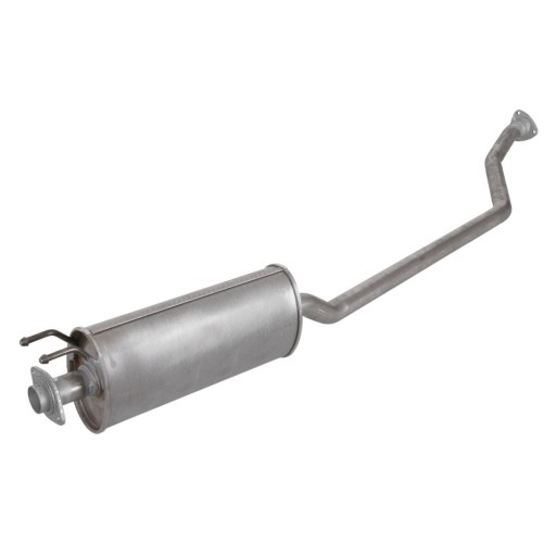 TŁUMIK PRZÓD HONDA CIVIC VII 00-05 1.4 1.6